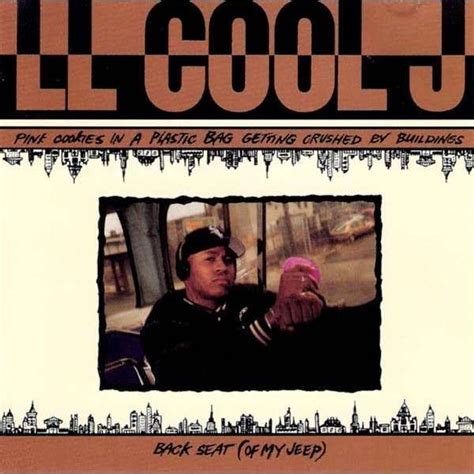 ll cool j back seat lyrics